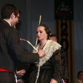 Gaiata 14 Castalia