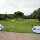 Torneo Onda Cero Mediterráneo Golf