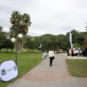 Torneo Onda Cero Mediterráneo Golf