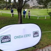 Torneo Onda Cero Mediterráneo Golf