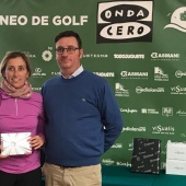 Torneo Onda Cero Mediterráneo Golf