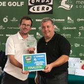 Torneo Onda Cero Mediterráneo Golf