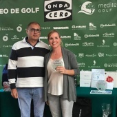 Torneo Onda Cero Mediterráneo Golf