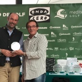 Torneo Onda Cero Mediterráneo Golf