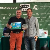 Torneo Onda Cero Mediterráneo Golf