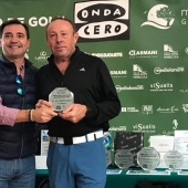 Torneo Onda Cero Mediterráneo Golf