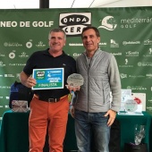 Torneo Onda Cero Mediterráneo Golf