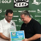 Torneo Onda Cero Mediterráneo Golf