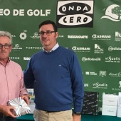 Torneo Onda Cero Mediterráneo Golf