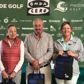 Torneo Onda Cero Mediterráneo Golf