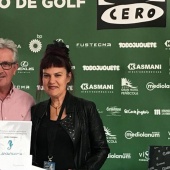 Torneo Onda Cero Mediterráneo Golf