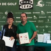 Torneo Onda Cero Mediterráneo Golf
