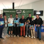 Torneo Onda Cero Mediterráneo Golf