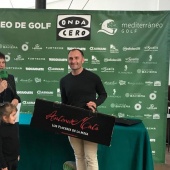 Torneo Onda Cero Mediterráneo Golf