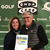 Torneo Onda Cero Mediterráneo Golf