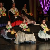 Gaiata 7 Cor de la Ciutat