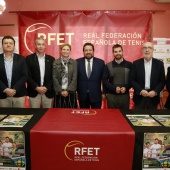 50 Aniversario del Club de Tenis Castellón