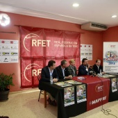 50 Aniversario del Club de Tenis Castellón