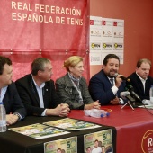 50 Aniversario del Club de Tenis Castellón