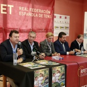 50 Aniversario del Club de Tenis Castellón