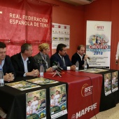 50 Aniversario del Club de Tenis Castellón