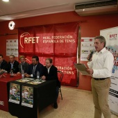 50 Aniversario del Club de Tenis Castellón