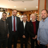 50 Aniversario del Club de Tenis Castellón