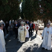 Día de Todos los Santos