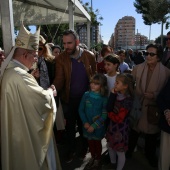 Día de Todos los Santos