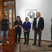 Exposición LA