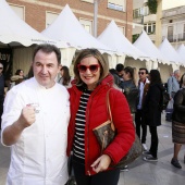 I Feria de Turismo Gastronómico Castelló Ruta de Sabor