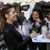 I Feria de Turismo Gastronómico Castelló Ruta de Sabor