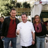 I Feria de Turismo Gastronómico Castelló Ruta de Sabor