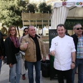 I Feria de Turismo Gastronómico Castelló Ruta de Sabor