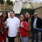 I Feria de Turismo Gastronómico Castelló Ruta de Sabor