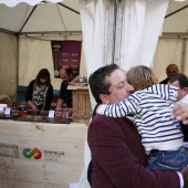 I Feria de Turismo Gastronómico Castelló Ruta de Sabor