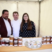 I Feria de Turismo Gastronómico Castelló Ruta de Sabor