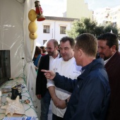 I Feria de Turismo Gastronómico Castelló Ruta de Sabor