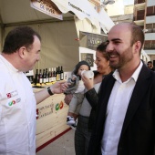 I Feria de Turismo Gastronómico Castelló Ruta de Sabor