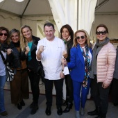 I Feria de Turismo Gastronómico Castelló Ruta de Sabor