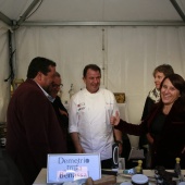 I Feria de Turismo Gastronómico Castelló Ruta de Sabor