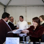 I Feria de Turismo Gastronómico Castelló Ruta de Sabor