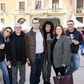 I Feria de Turismo Gastronómico Castelló Ruta de Sabor