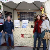 I Feria de Turismo Gastronómico Castelló Ruta de Sabor