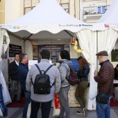 I Feria de Turismo Gastronómico Castelló Ruta de Sabor