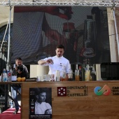 I Feria de Turismo Gastronómico Castelló Ruta de Sabor