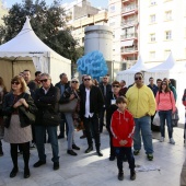 I Feria de Turismo Gastronómico Castelló Ruta de Sabor