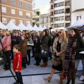 I Feria de Turismo Gastronómico Castelló Ruta de Sabor