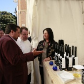 I Feria de Turismo Gastronómico Castelló Ruta de Sabor