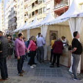 I Feria de Turismo Gastronómico Castelló Ruta de Sabor